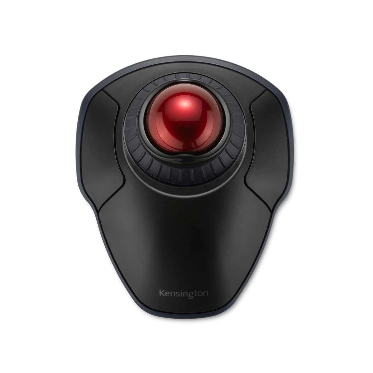 Wireless Trackball with Scroll Ring Z31333
