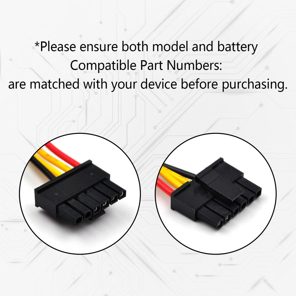 12V 3000mAh Ni-MH Battery Q42340