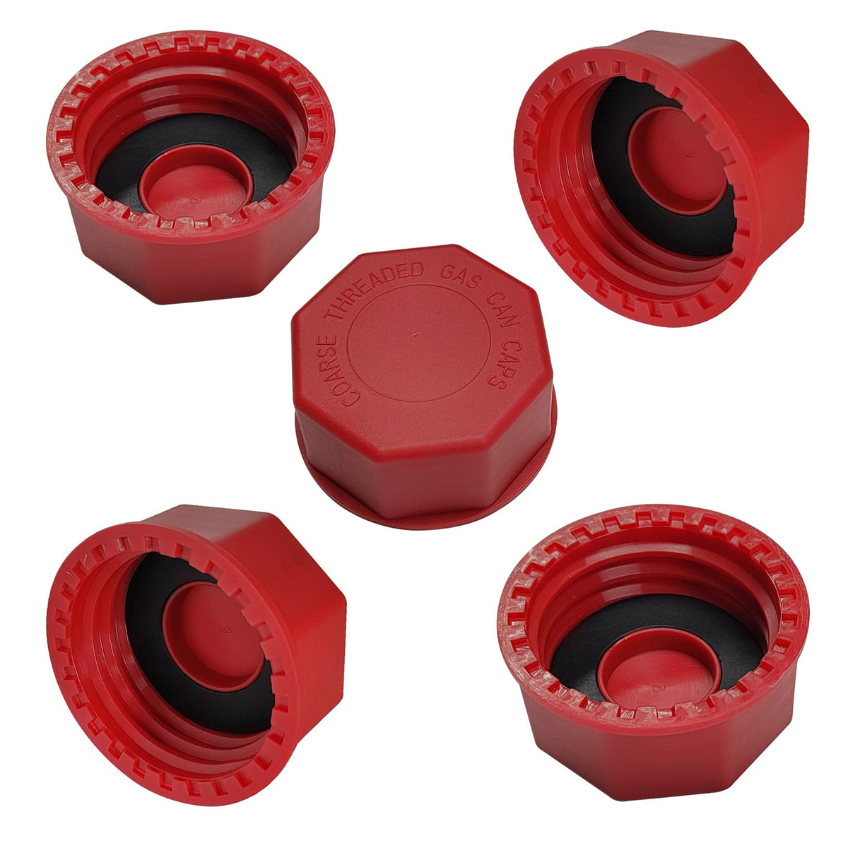 Gas Can Cap Replacement Lid K6303