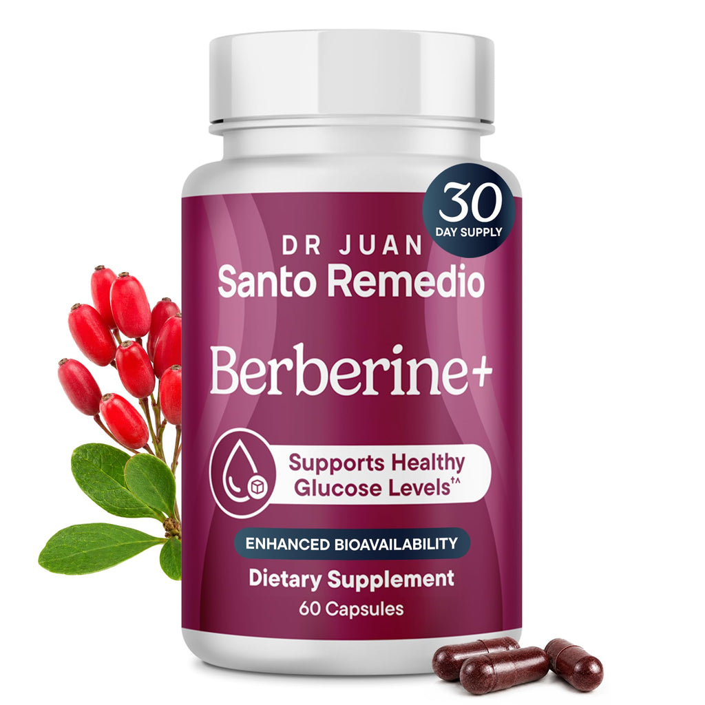 Berberine Dietary Supplement C186396