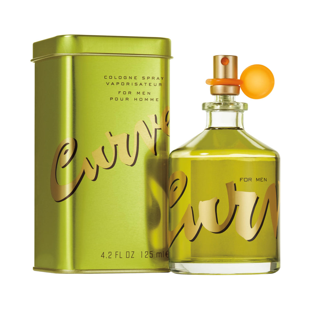 Men Cologne Spray 4.2 fl oz R747
