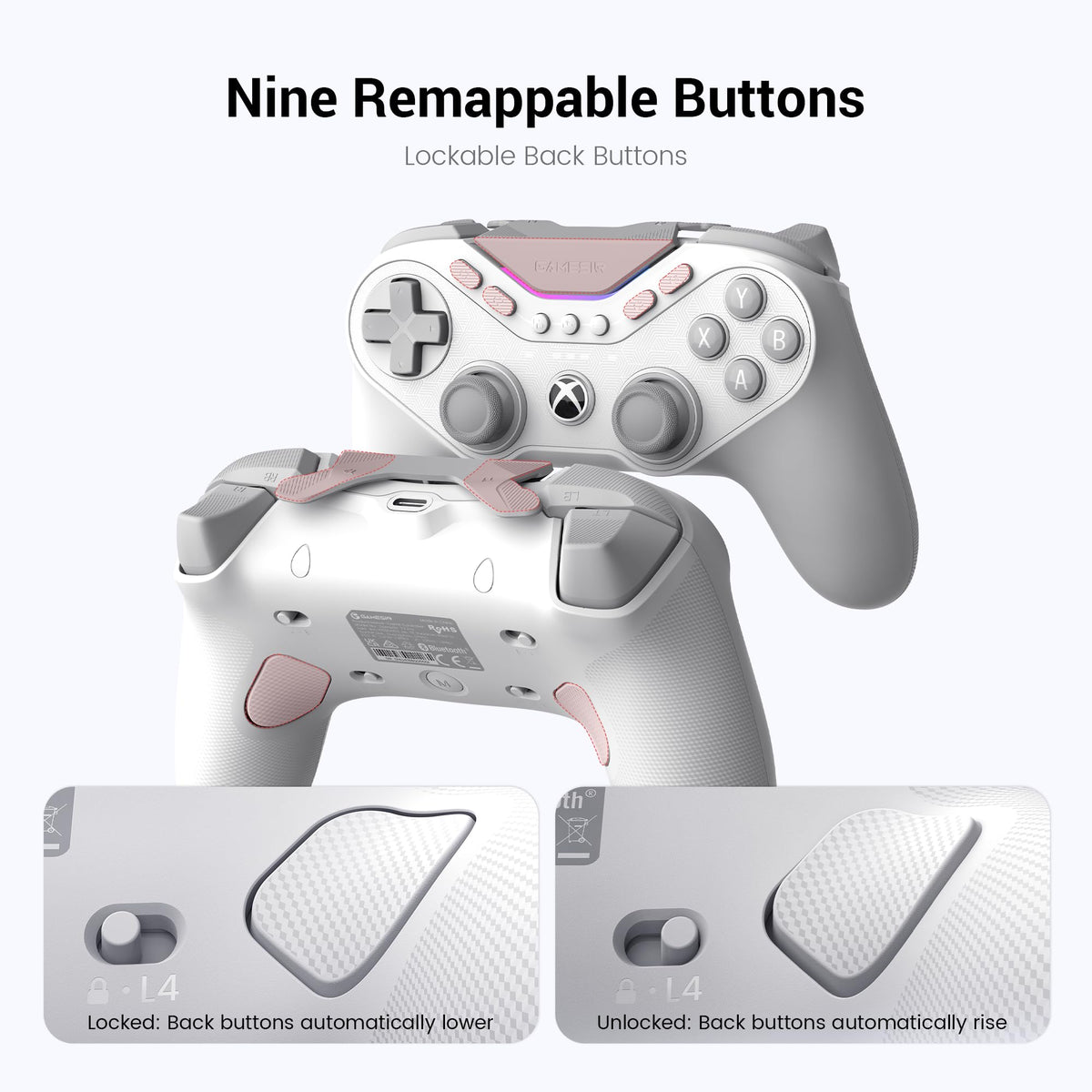 Wired Controller P1096