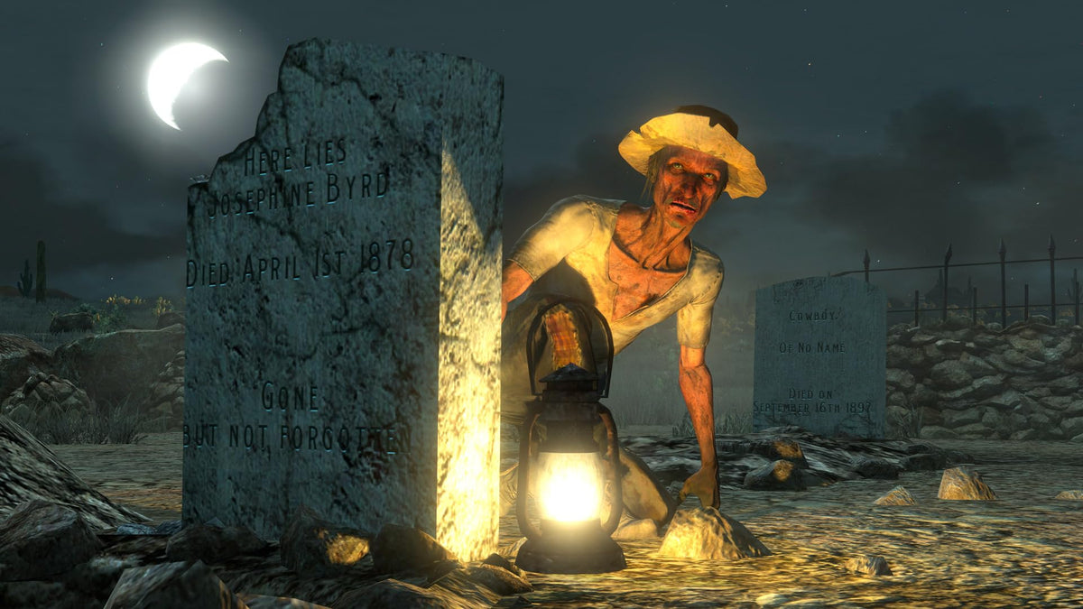Red Dead Redemption PS4 G21319