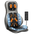 Shiatsu Neck & Back Massager with Heat S999273
