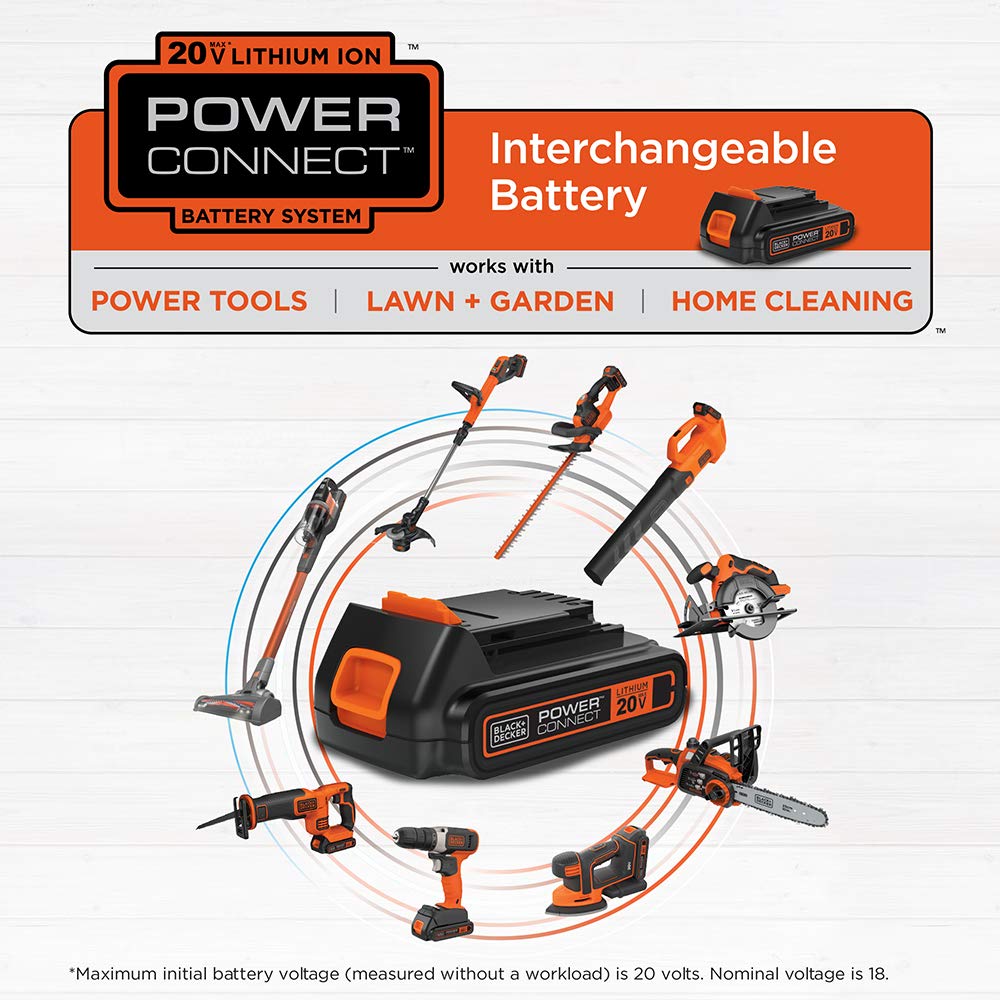 20V MAX Cordless Drill Kit with Battery and Charger Z42716