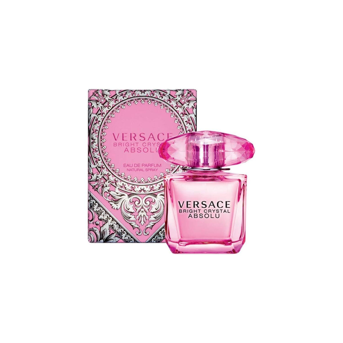 Eau de Perfume Spray 3.0 Ounce & Eau de Toilette Spray 3.0 oz K7284
