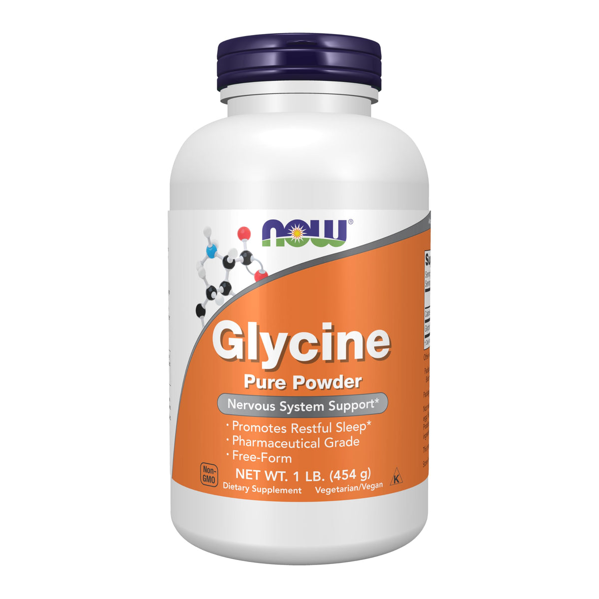 Glycine Powder 1 lb X257592