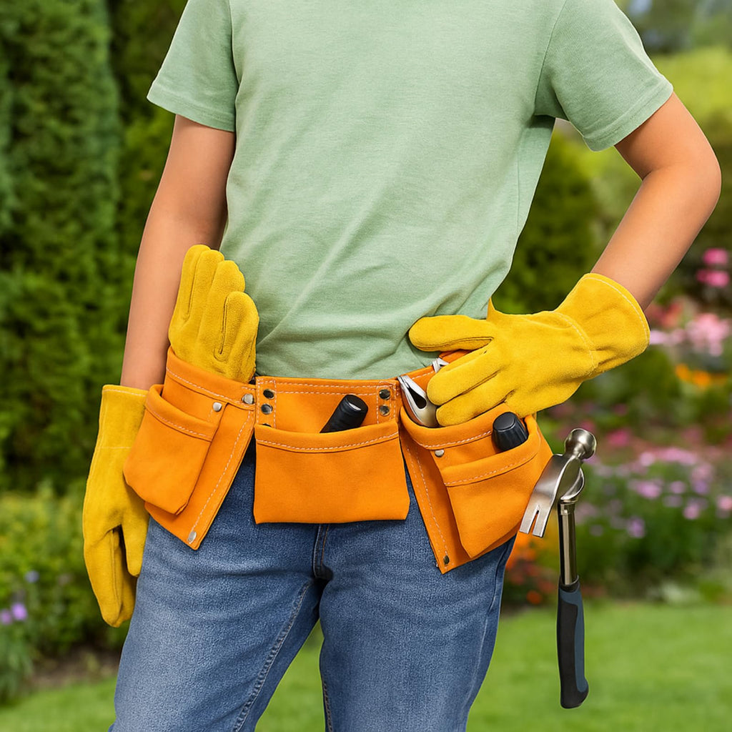 Tool Belt Set U1197