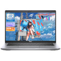 14" 16GB 256GB SSD Core i5-1145G7 2.6GHz Silver Laptop T12401