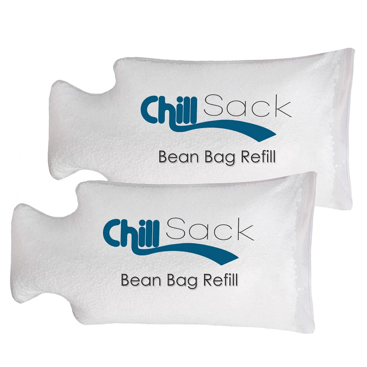 EPS Bead Refill 100L 2Pk White W549037