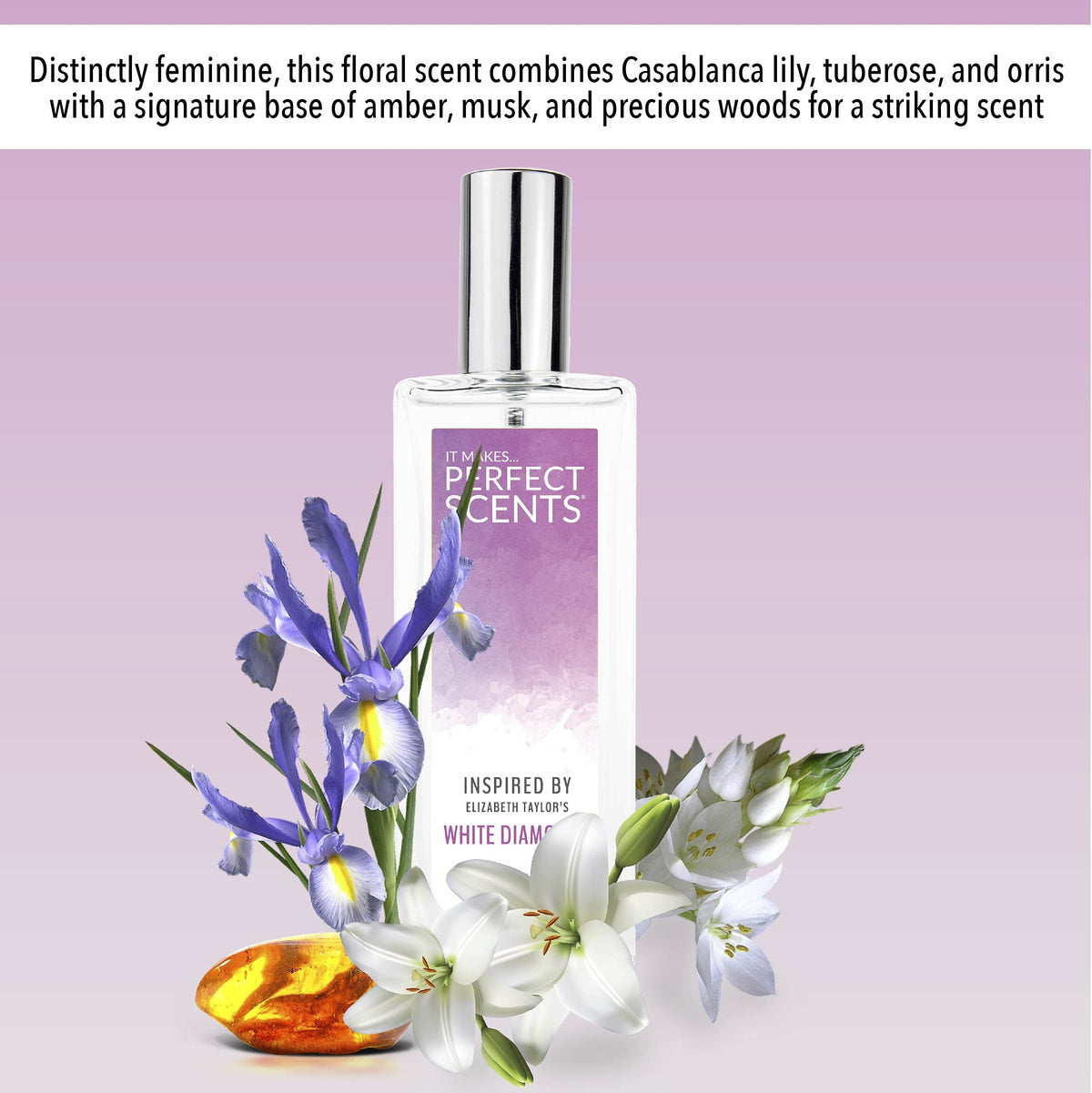 Fragrances T995