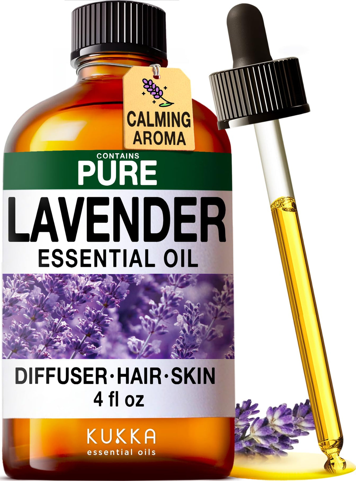 Essential Oil for Diffuser Set 2x4 fl oz P81620