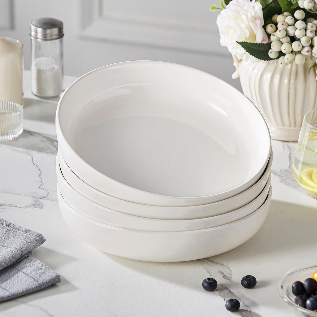 35 OZ Soup Bowls, 48 OZ Pasta Bowls C84738