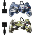 2 Packs Wired Controller H51396