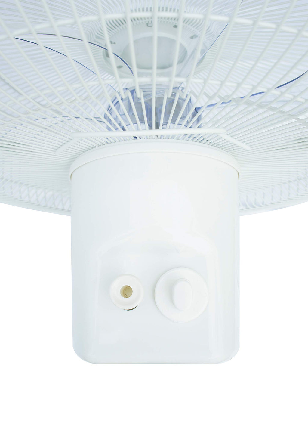 16″ Oscillating Standing Fan Q83367