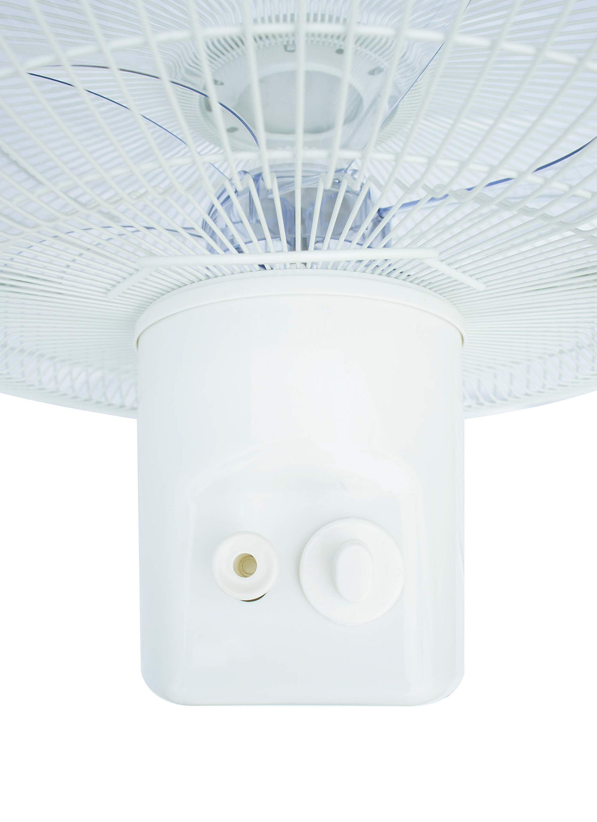 16″ Oscillating Standing Fan Q83367