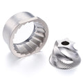 Conical Grinder Upper Lower Burrs Stainless Steel E974
