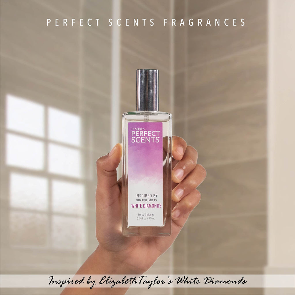 Fragrances T995