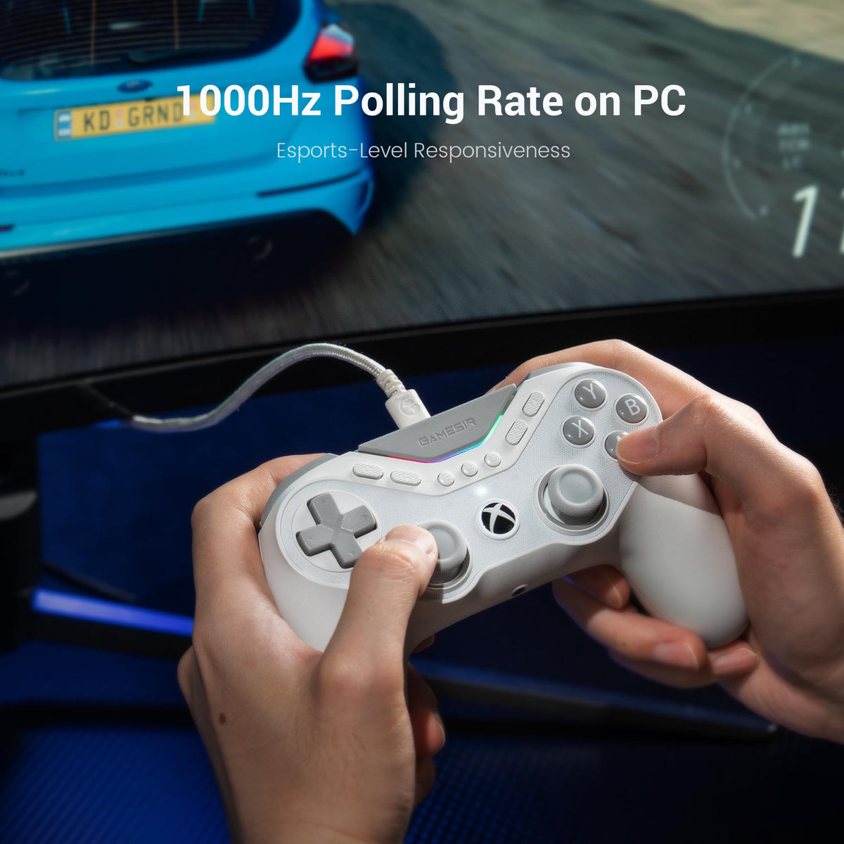 Wired Controller P1096