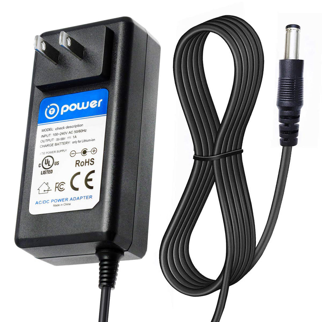 42V Lithium Battery Charger K648569
