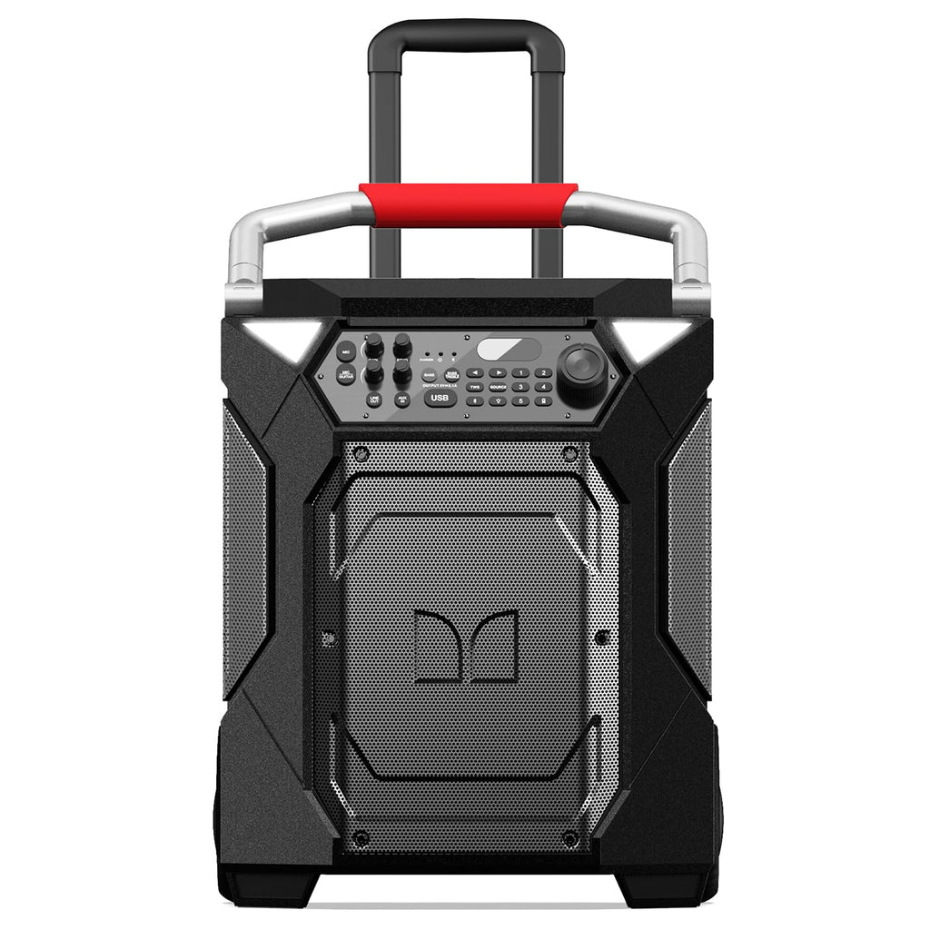Portable Bluetooth Speaker with Microphone N1049