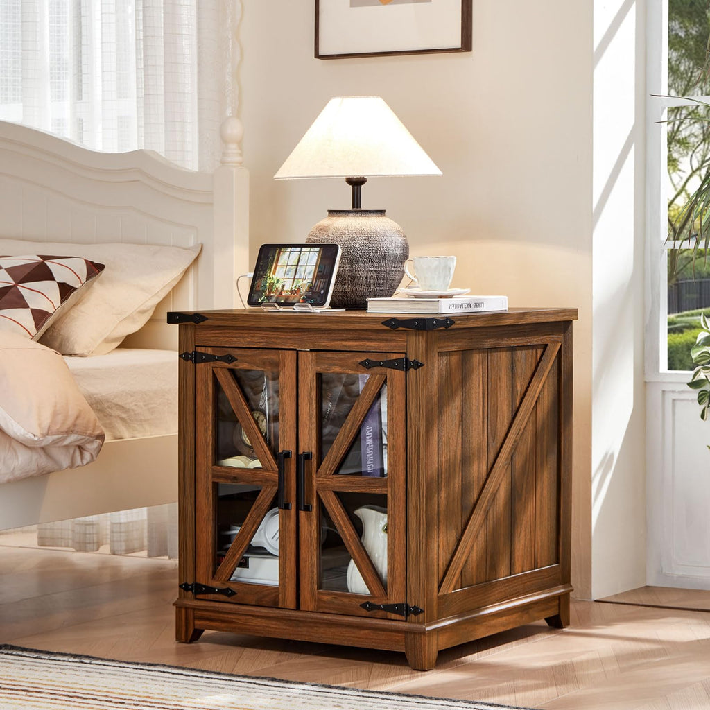End Table Set 2 P7479
