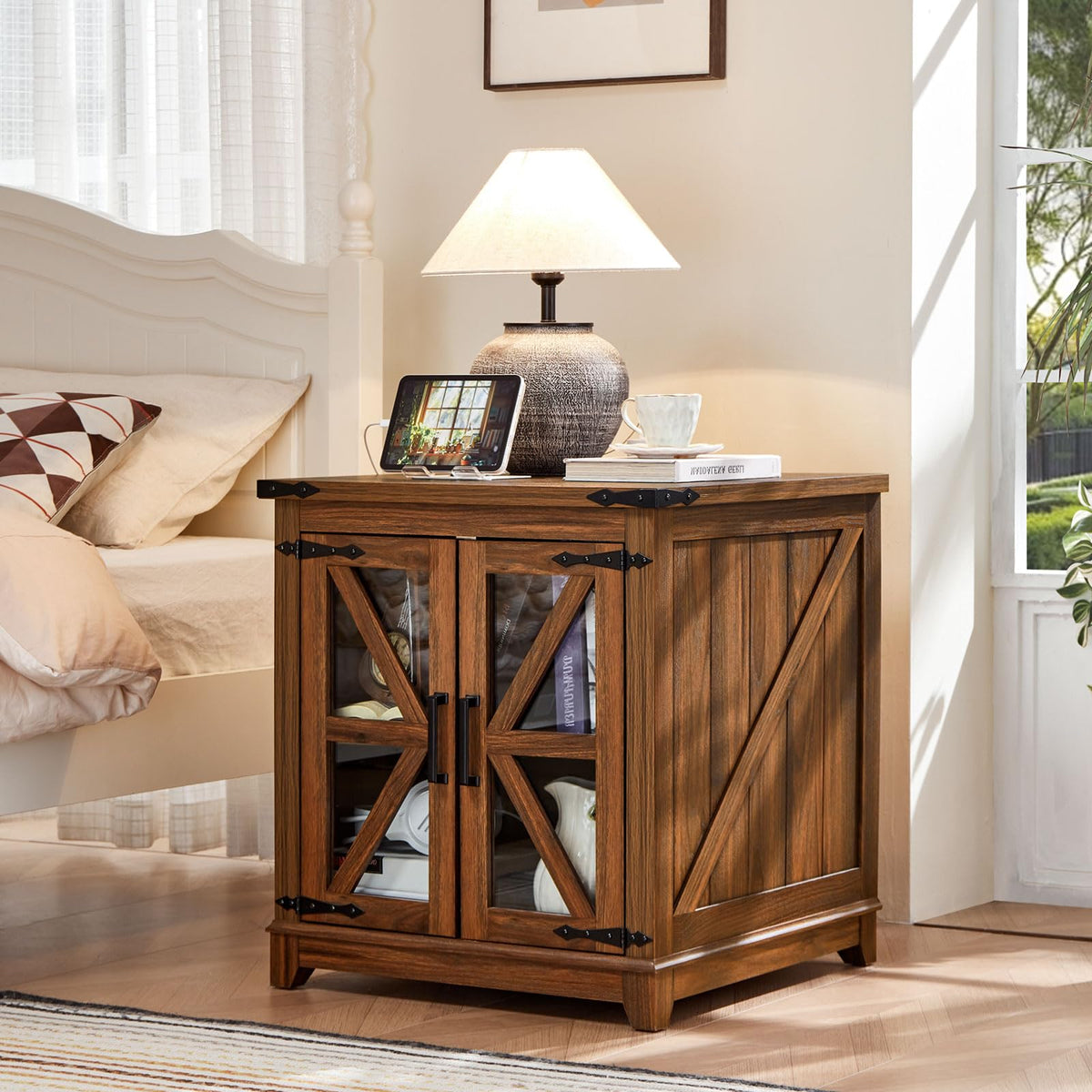 End Table Set 2 P7479