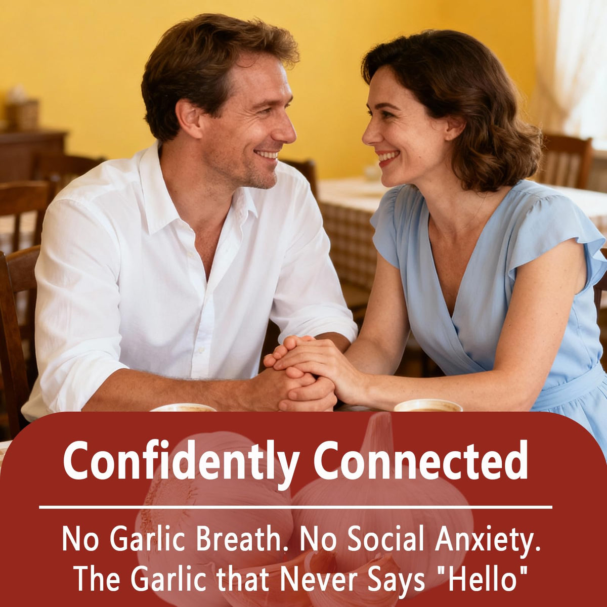 Odorless Aged Garlic Extract Capsules 300 Softgels Q525251