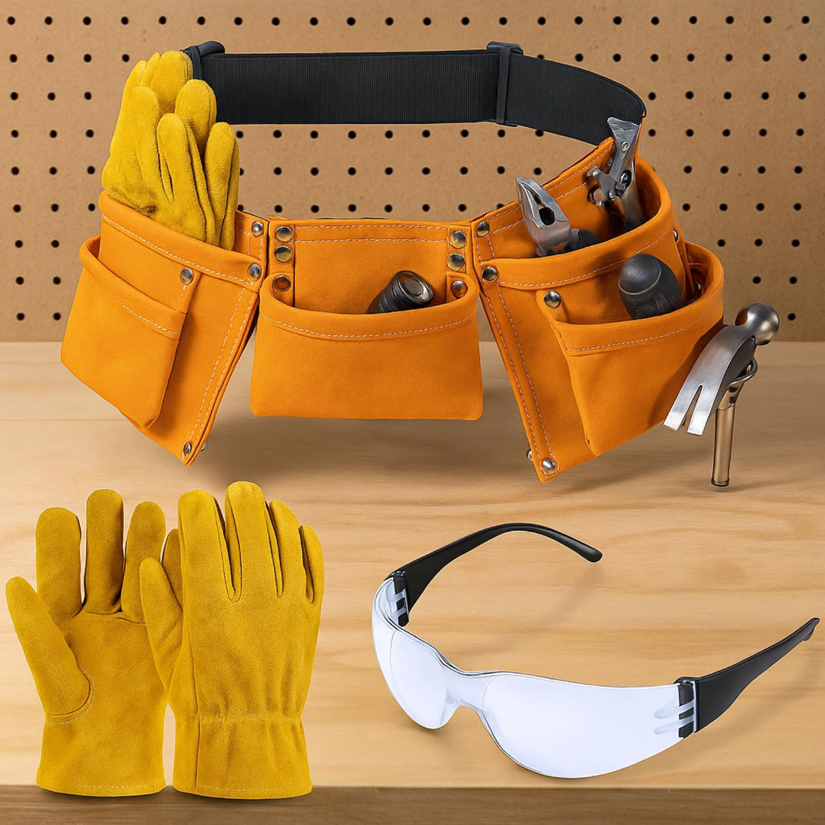 Tool Belt Set U1197