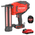 V20 Cordless Brad Nailer 18 Gauge D7432