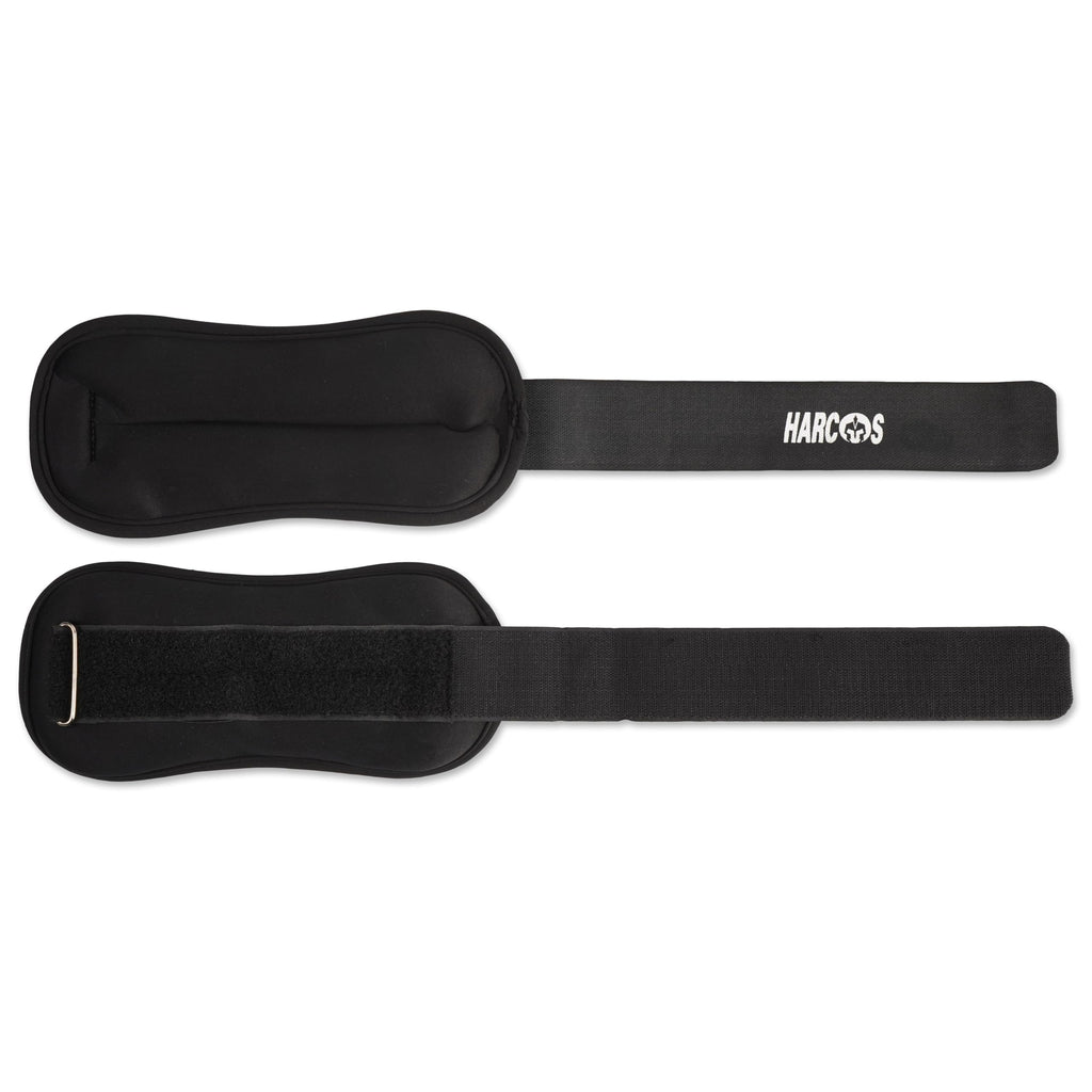 Adjustable Neoprene Ankle & Wrist Weights T616