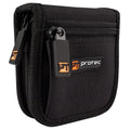 Nylon Mouthpiece Pouch with Zipper Closure U12443