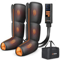 Leg Compression Massager with Heat D792
