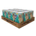 Turkey Stew Wet Dog Food 13.2 oz Can Pack of 12 X18187