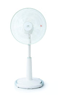 16″ Oscillating Standing Fan Q83367