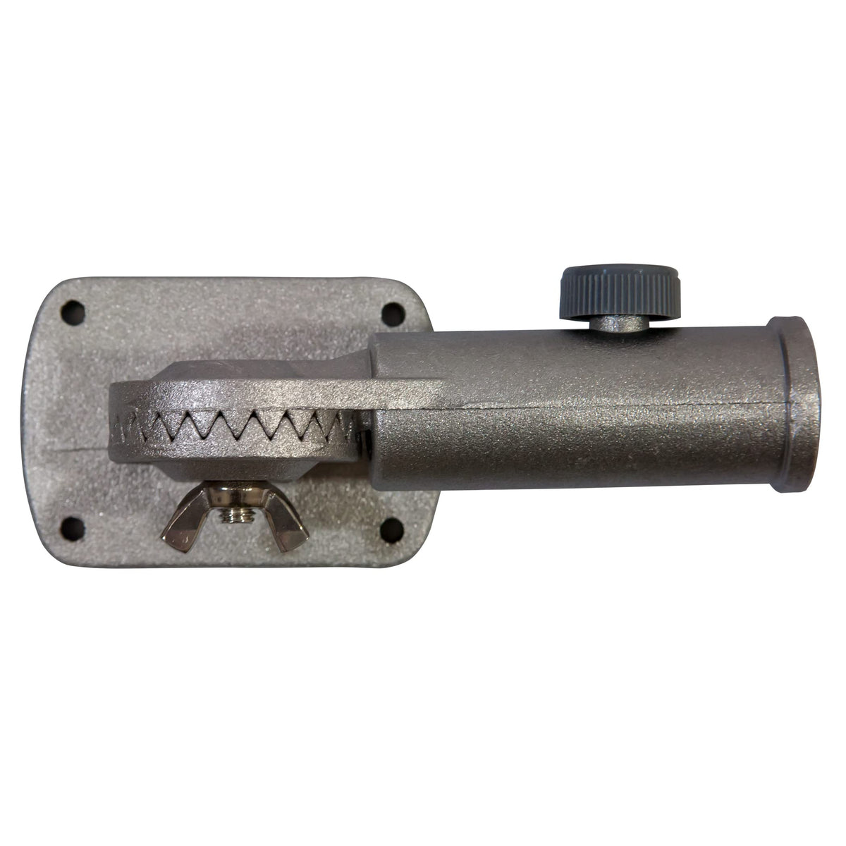 1 Inch Aluminum Flagpole Bracket V884268