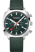 Stainless Steel Wristwatch S79629