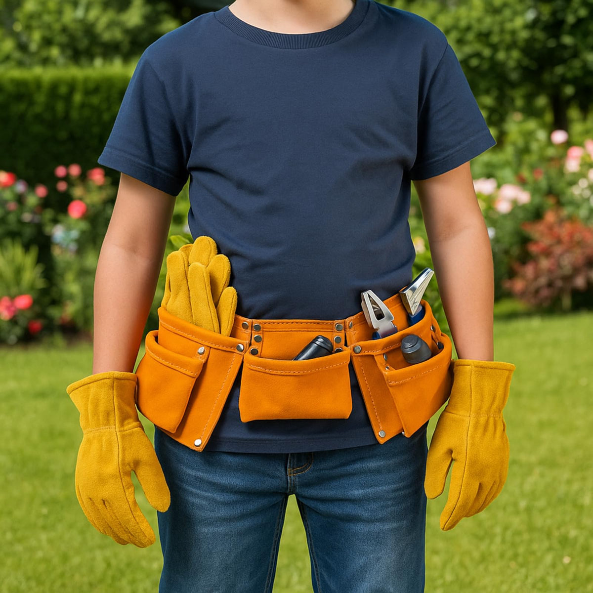 Tool Belt Set U1197