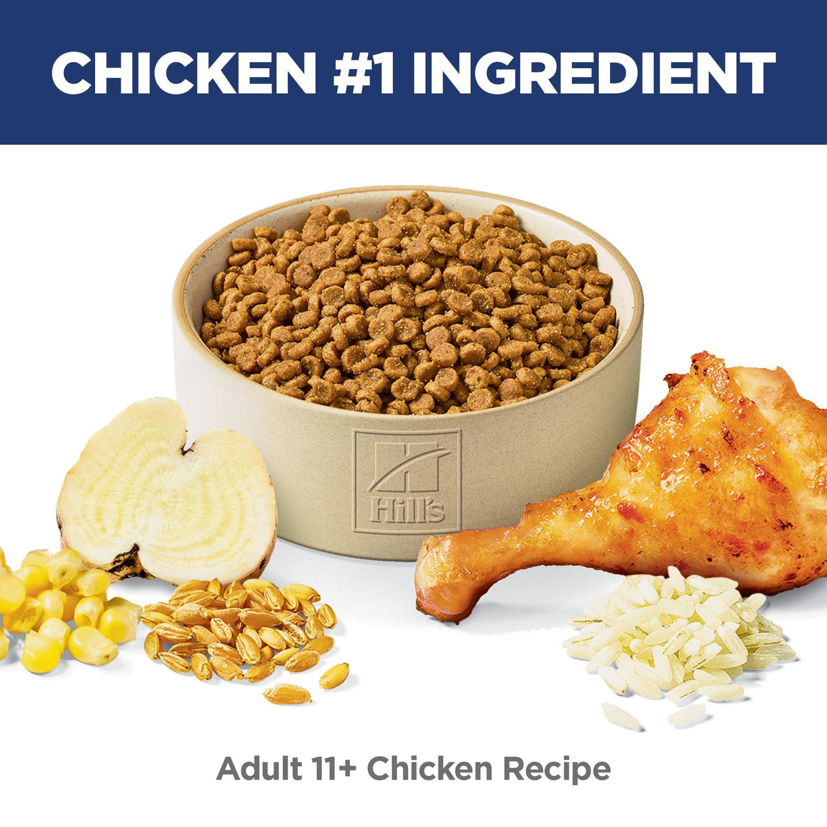 Dry Cat Food I639881