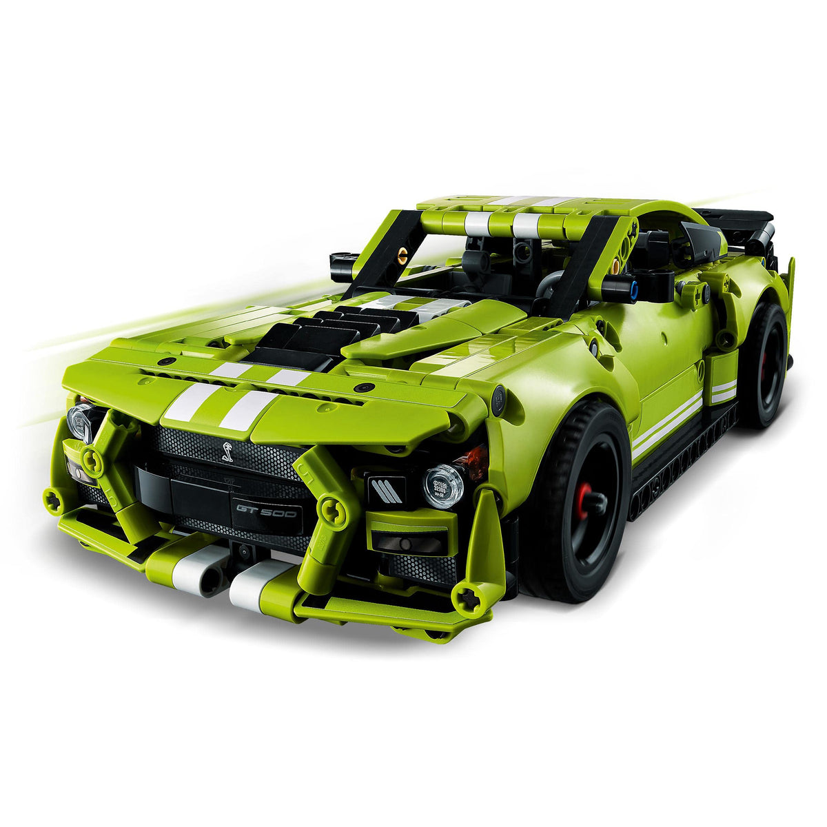Technic Ford Mustang Shelby GT500 Y458221