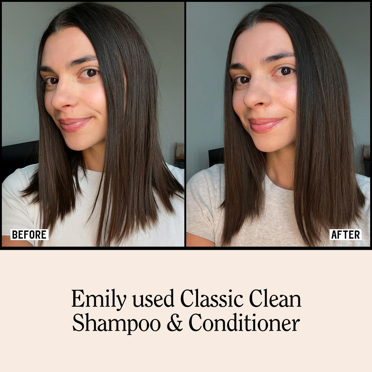 Toasted Coconut Shampoo Conditioner Set, Vegan, Sulfate Free, 20 Fl Oz Q766