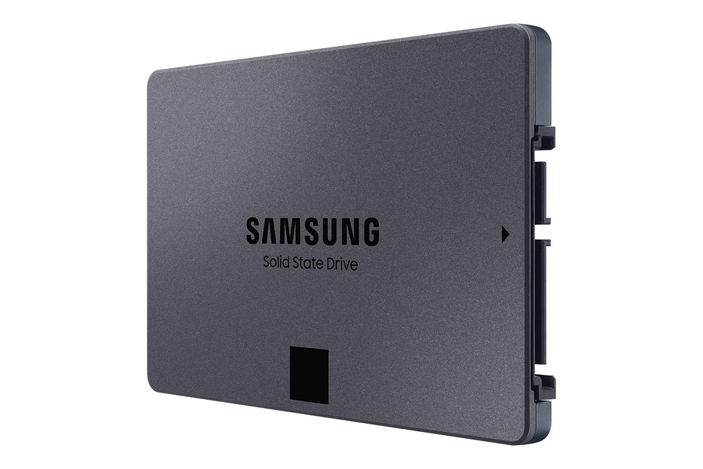 4TB 2.5" SATA III Internal Solid State Drive H891621