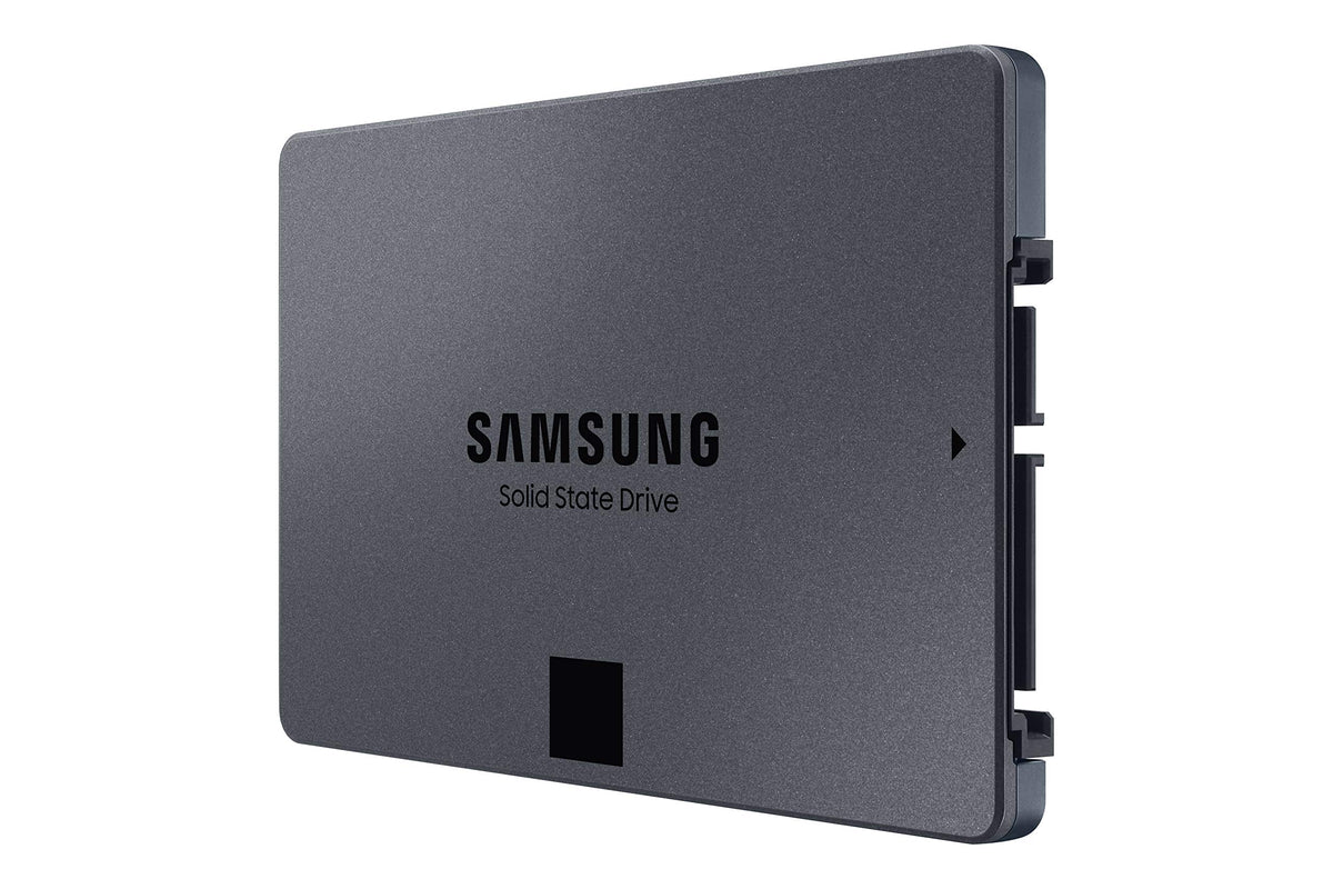 4TB 2.5" SATA III Internal Solid State Drive H891621