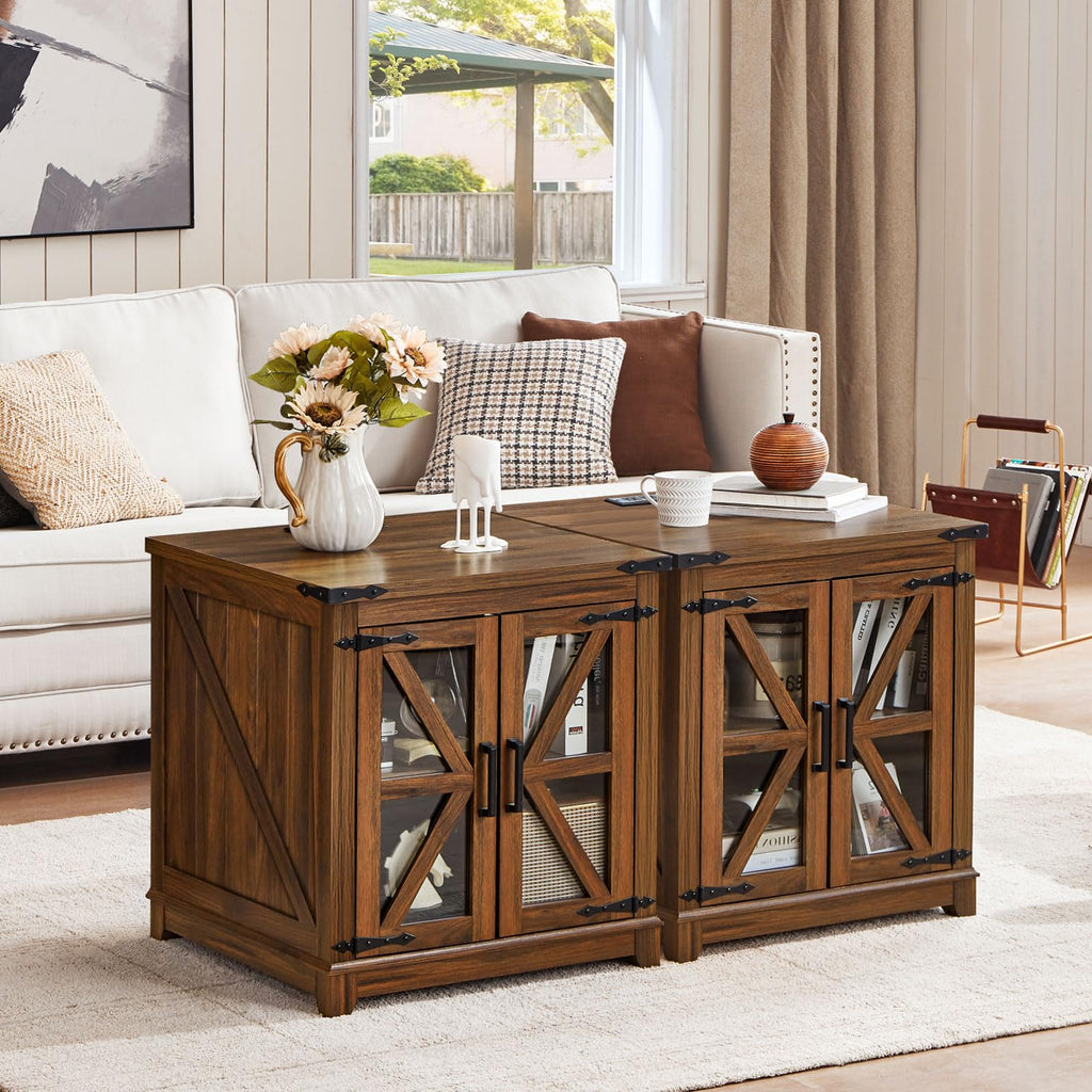 End Table Set 2 P7479