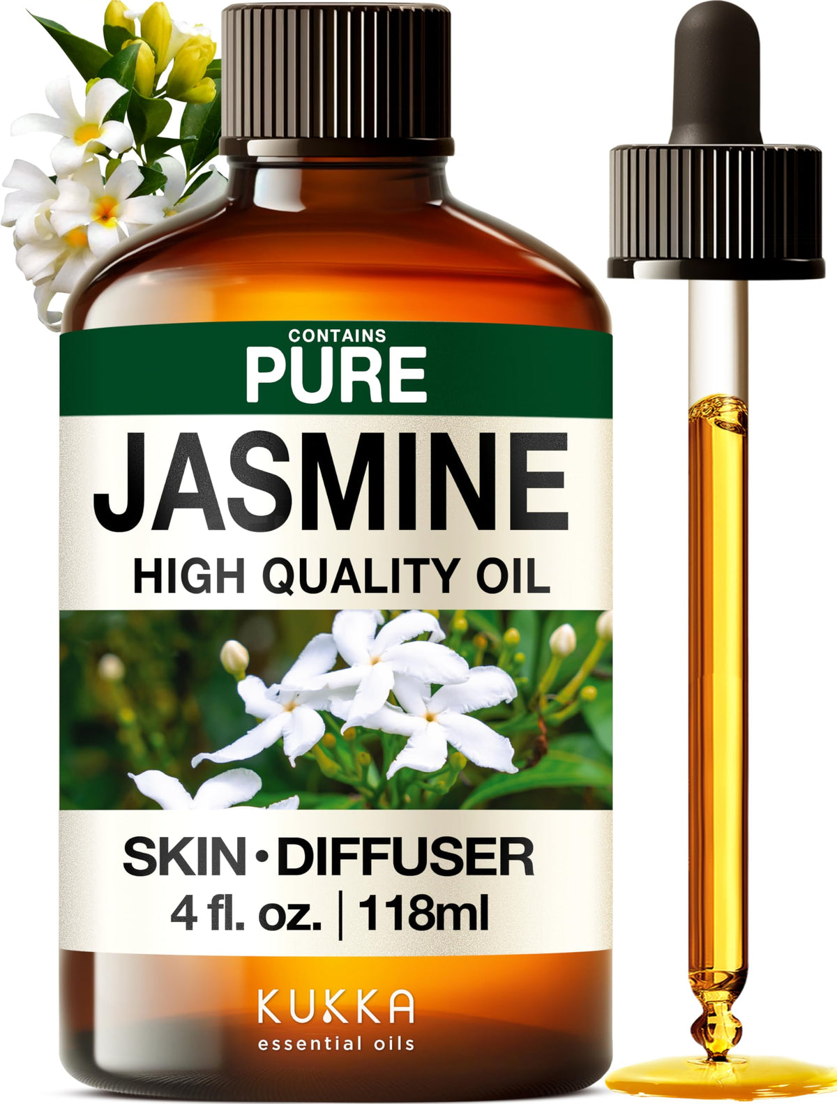 Essential Oil for Diffuser Set 2x4 fl oz P81620