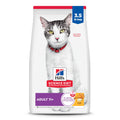 Dry Cat Food I639881