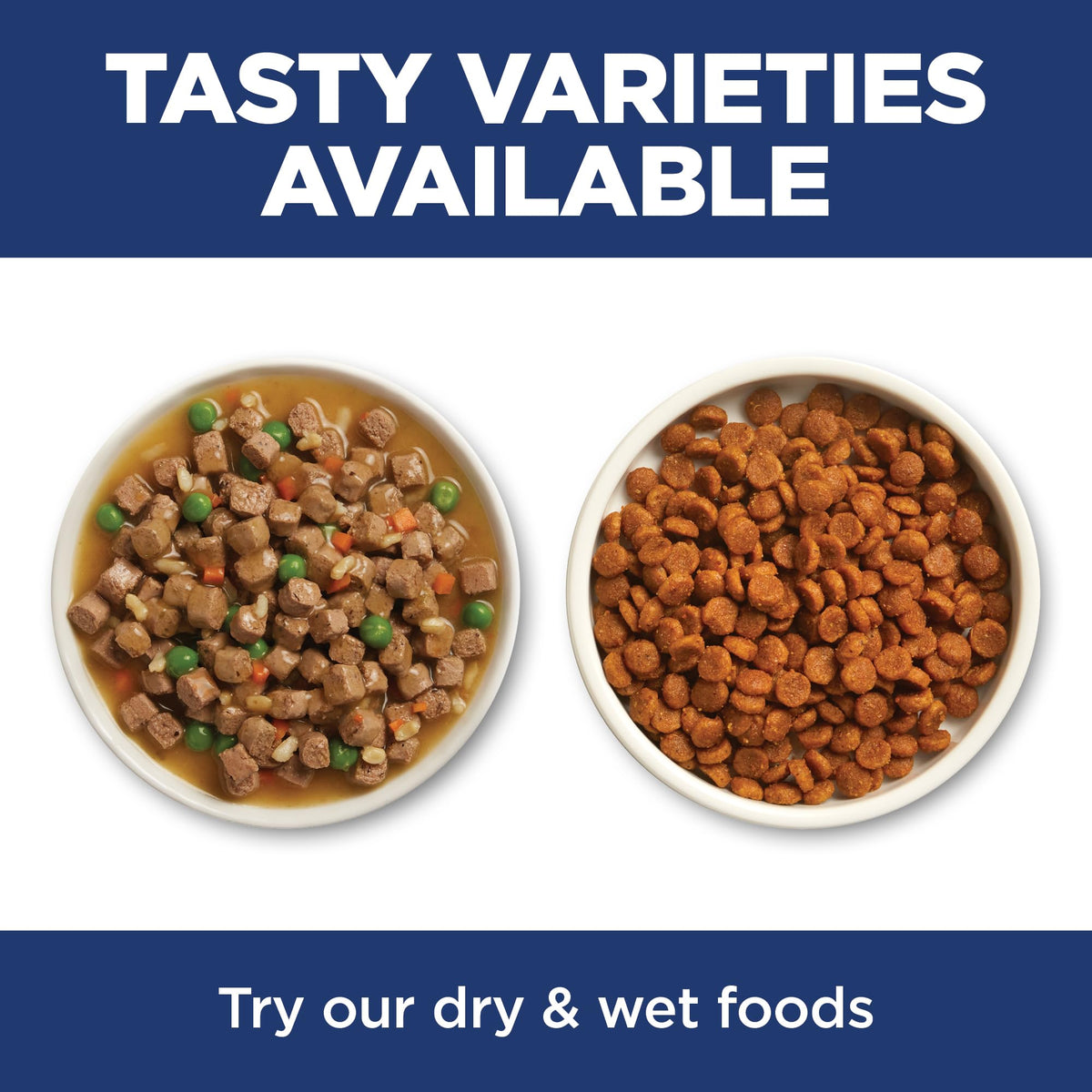 Dry Cat Food I639881