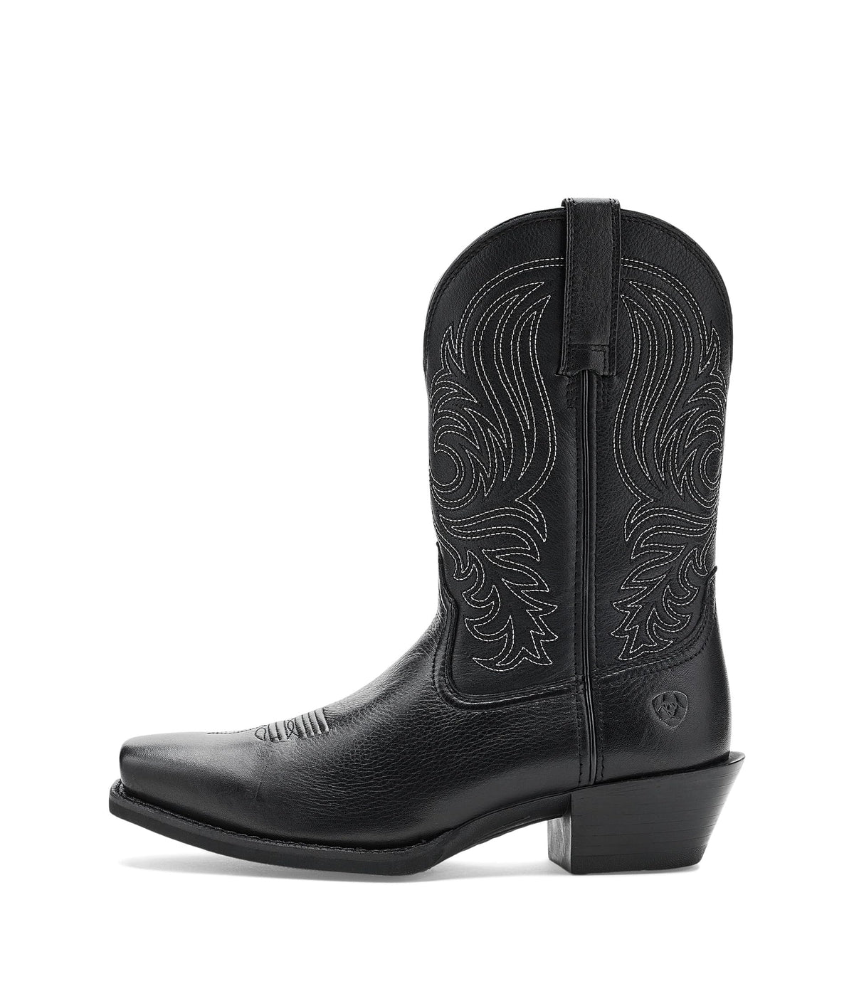 Western Boots D9357