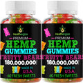Hemp Gummies 2 Pack G11151