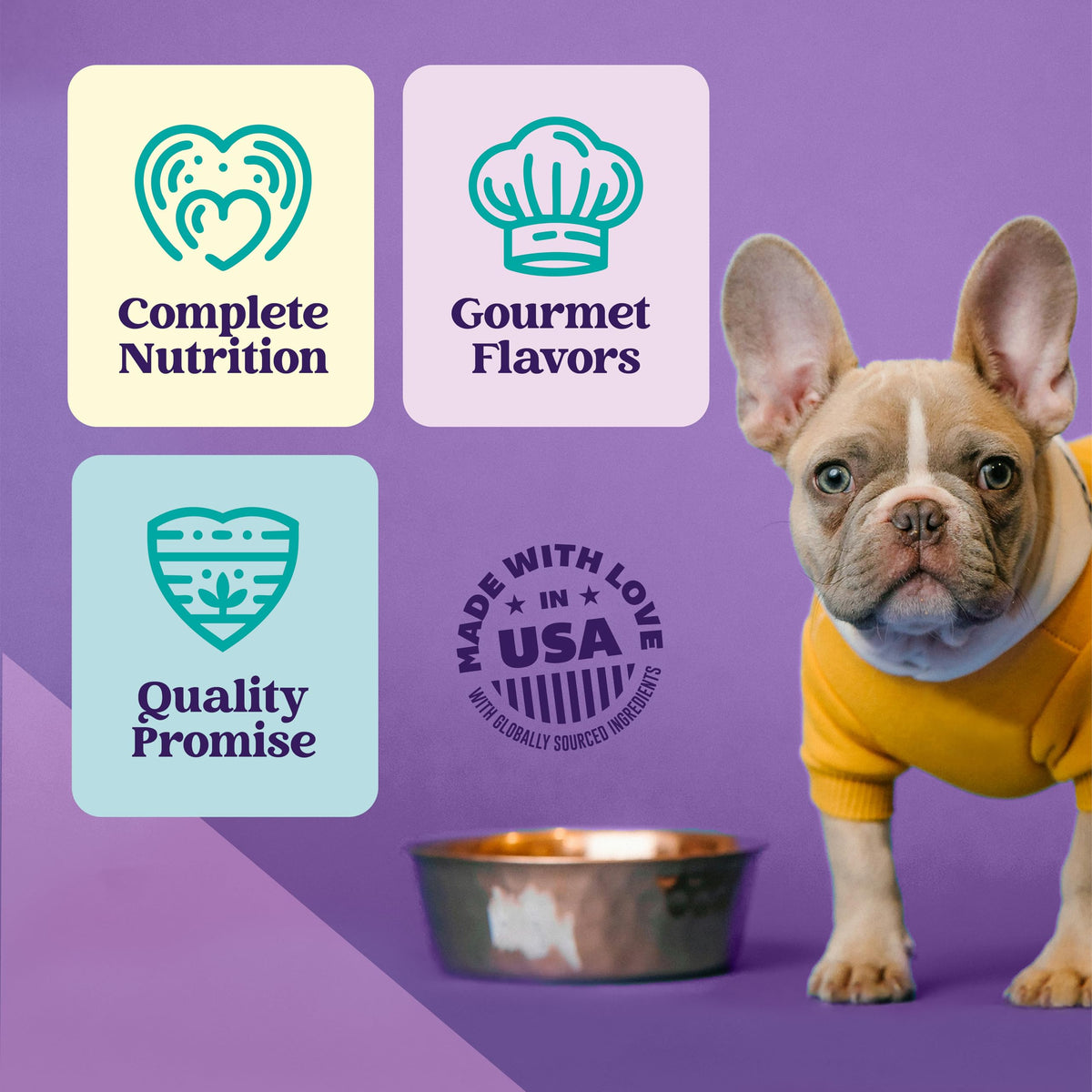 Turkey Stew Wet Dog Food 13.2 oz Can Pack of 12 X18187